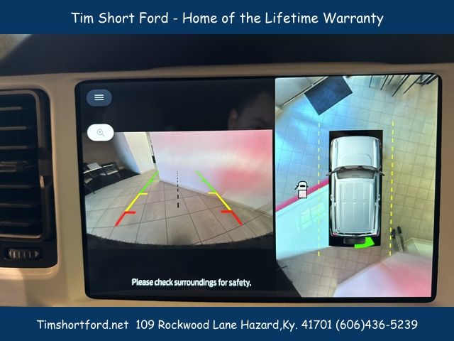 2025 Ford Bronco 2-Door Stroppe - Photo 14