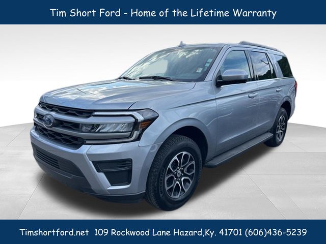 2024 Ford Expedition