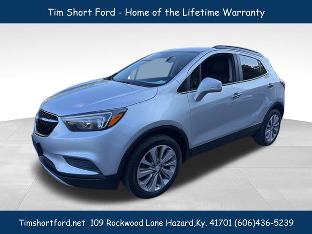 2019 Buick Encore Preferred AWD's photo