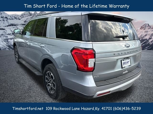 2024 Ford Expedition XLT - Photo 7