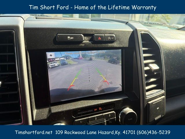 2019 Ford F-150 XLT - Photo 19
