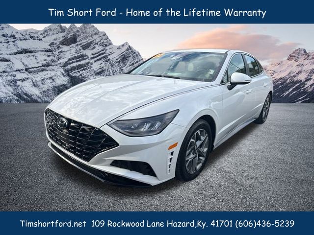 2022 Hyundai Sonata