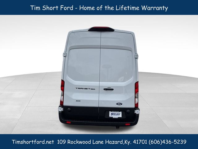 2026 Ford Transit Van Base - Photo 6