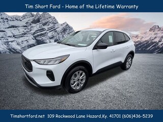 2026 Ford Escape Active SUV