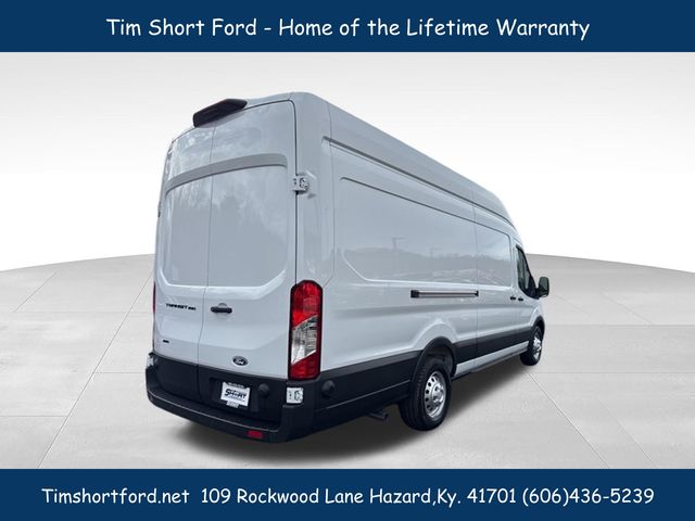 2026 Ford Transit Van Base - Photo 5
