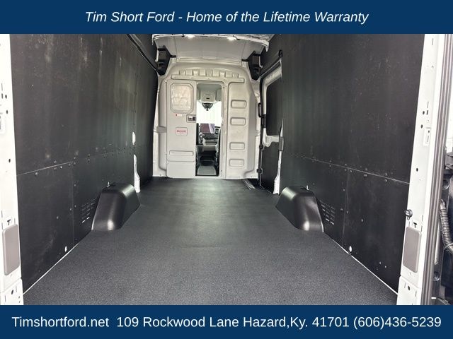 2026 Ford Transit Van Base - Photo 8