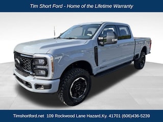 2026 Ford F-250 Truck Crew Cab
