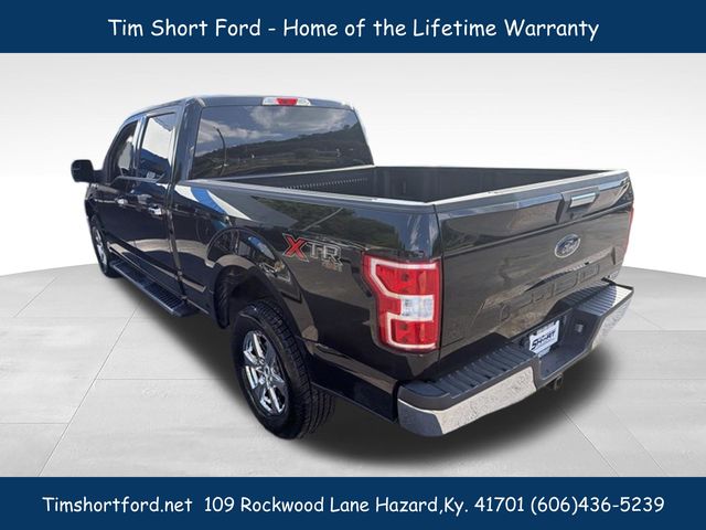 2019 Ford F-150 XLT - Photo 7