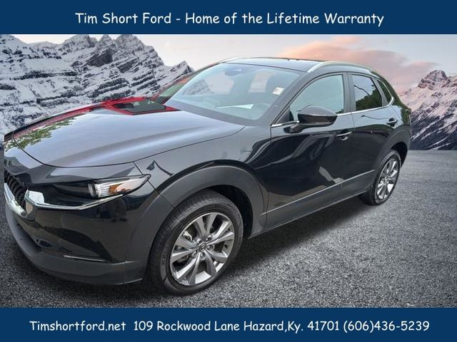 2025 Mazda CX-30 Preferred AWD's photo