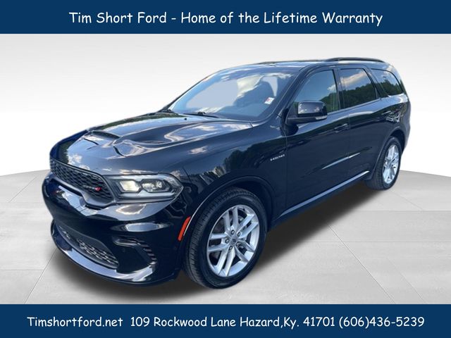 2024 Dodge Durango R/T Plus AWD's photo