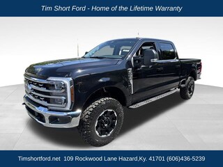 2026 Ford F-250 Truck Crew Cab