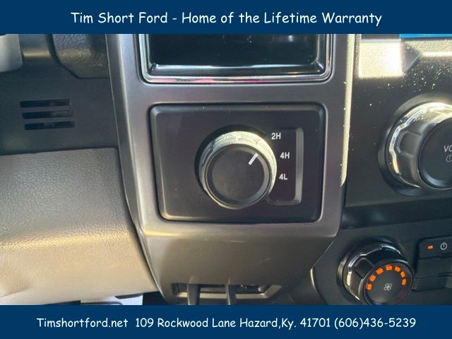 2019 Ford F-150 XLT - Photo 13