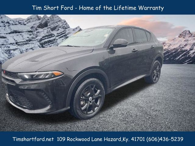 2024 Dodge Hornet 2.0 GT AWD's photo