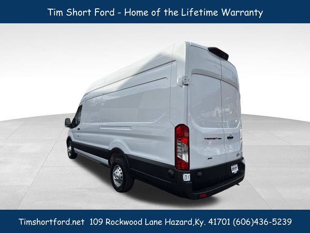 2026 Ford Transit Van Base - Photo 7