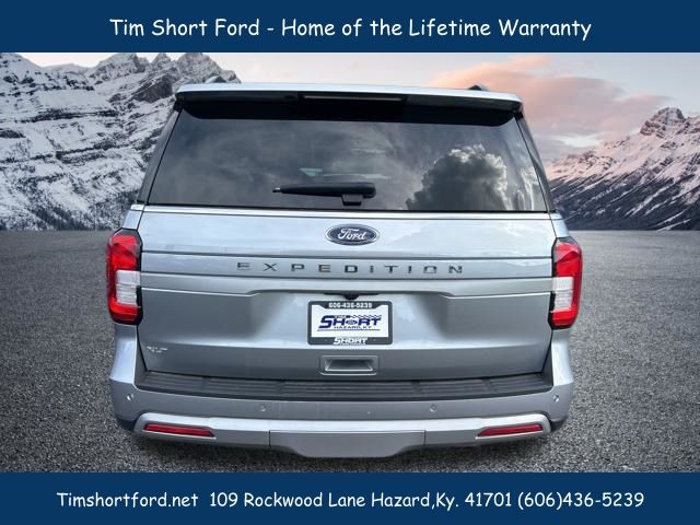 2024 Ford Expedition XLT - Photo 6