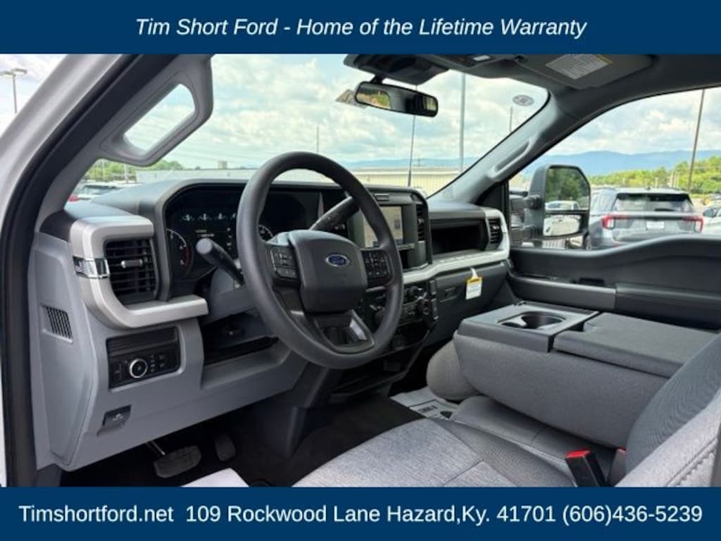 New 2026 Ford F-250 Truck Crew Cab