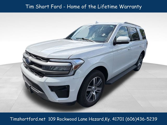2024 Ford Expedition XLT's photo