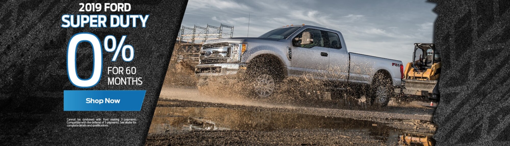 Tim Short Ford Ford Dealership in Hazard KY