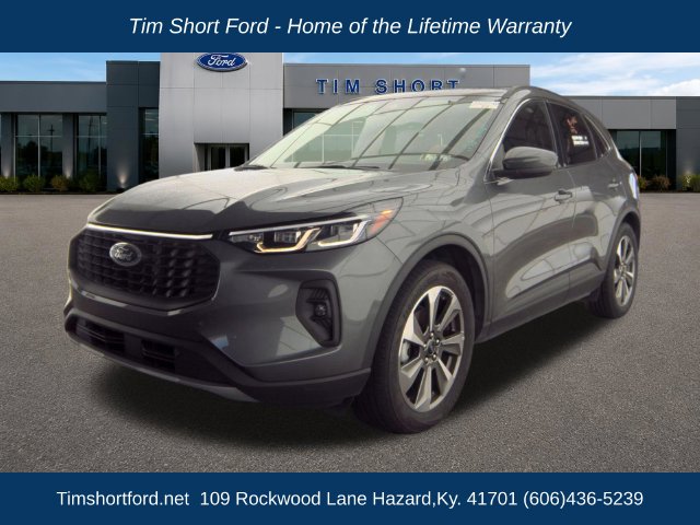 Ford Escape