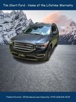 GMC Acadia