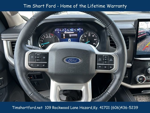 2024 Ford Expedition XLT - Photo 18