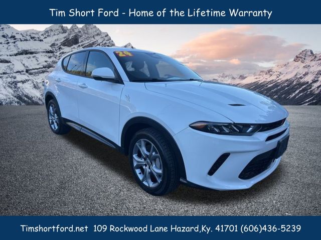 2024 Dodge Hornet R/T photo 3