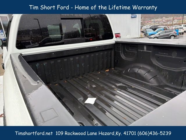 2021 Nissan Titan PRO-4X - Photo 8