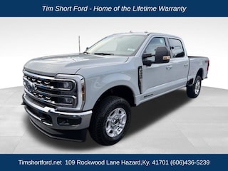 2026 Ford F-250 Truck Crew Cab