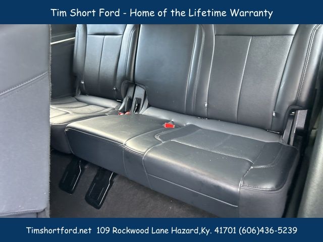 2024 Ford Expedition XLT - Photo 10