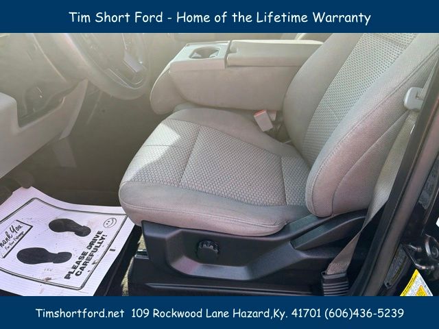 2019 Ford F-150 XLT - Photo 10