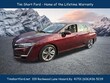  Honda Clarity Plug-In Hybrid