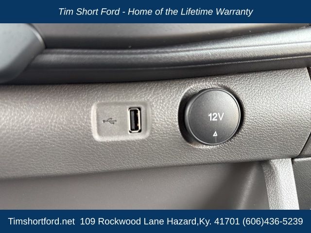 2026 Ford Transit Van Base - Photo 16