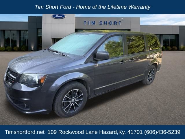  Dodge Grand Caravan