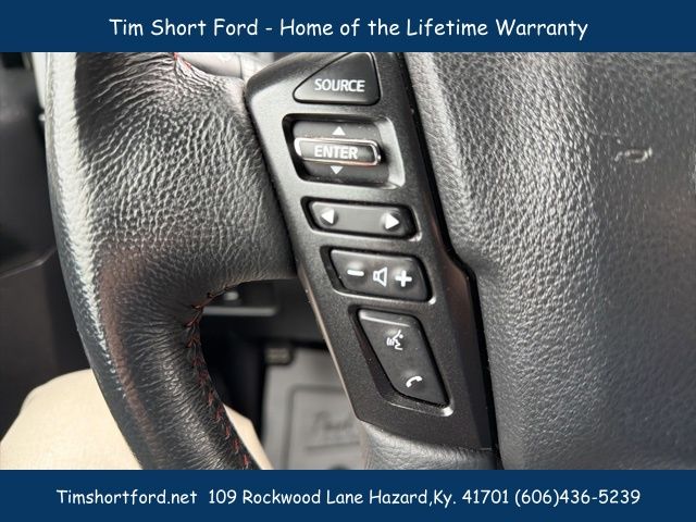 2021 Nissan Titan PRO-4X - Photo 19