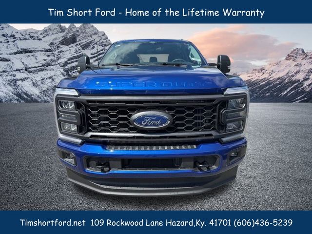 2026 Ford F-250 XL photo 2