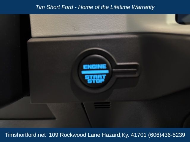 2025 Ford Bronco 2-Door Stroppe - Photo 19