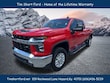 Chevrolet Silverado 2500 HD