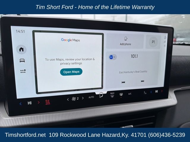 2026 Ford Explorer Tremor - Photo 17