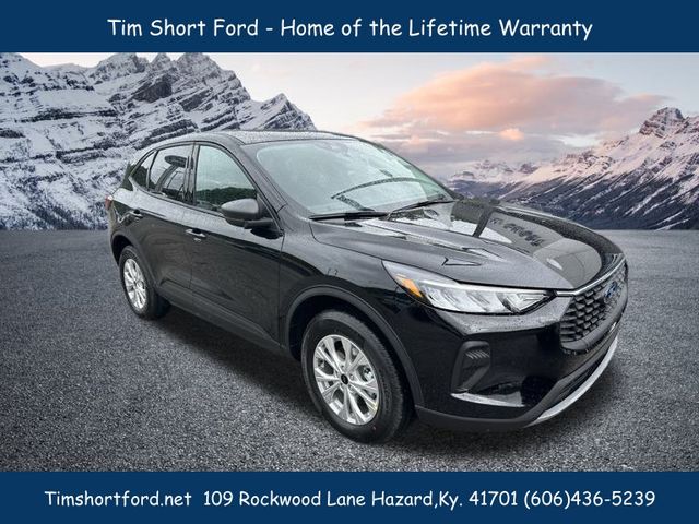 2025 Ford Escape Active photo 3