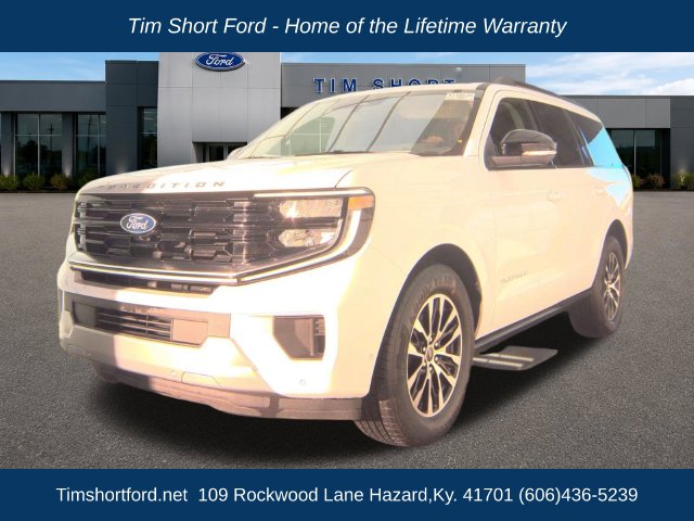  Ford Expedition