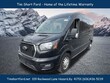  Ford Transit-350 Passenger