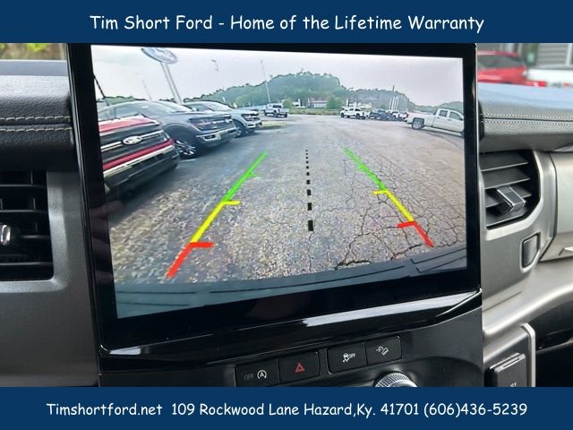 2024 Ford Expedition XLT - Photo 12