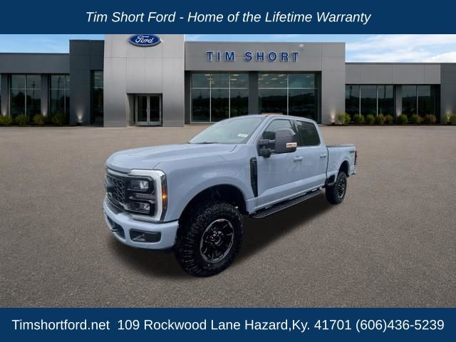 2026 Ford F-250 Super Duty