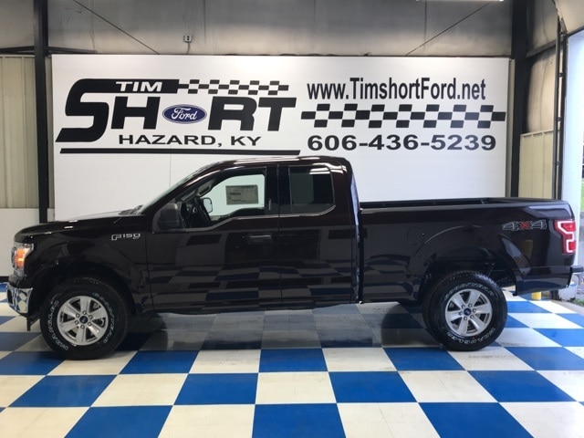 Tim Short Ford Hazard Ky >> New 2019 Ford F 150 For Sale At Tim Short Ford Vin Tim Short Ford Hazard Ky >> New 2019 Ford F 150 For Sale At Tim Short Ford Vin