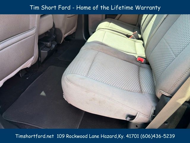 2019 Ford F-150 XLT - Photo 11