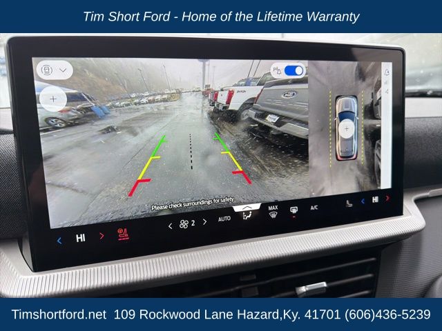 2026 Ford Explorer Tremor - Photo 22