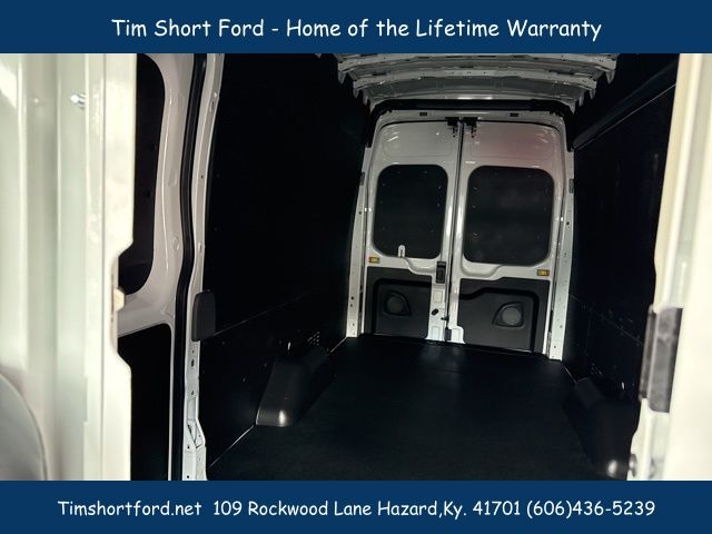2026 Ford Transit Van Base - Photo 10