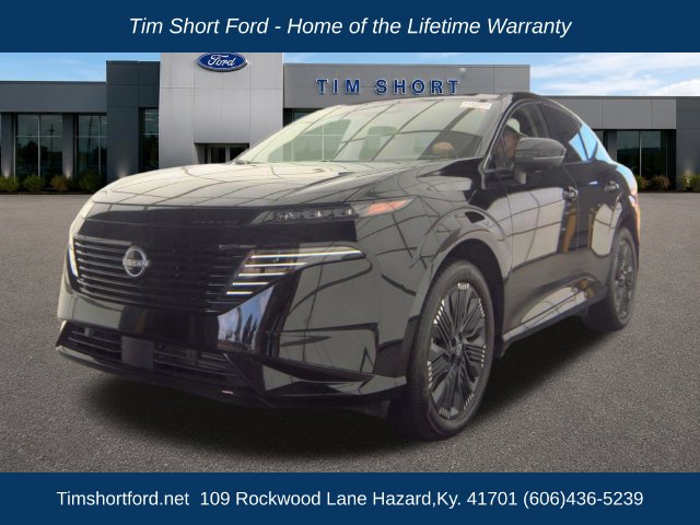  Nissan Murano