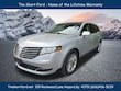 Lincoln MKT