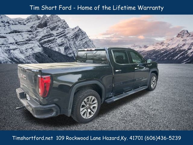 2023 GMC Sierra 1500 Denali Denali's photo